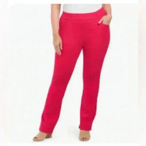 Kay Unger Plus Size Pants Size 3X